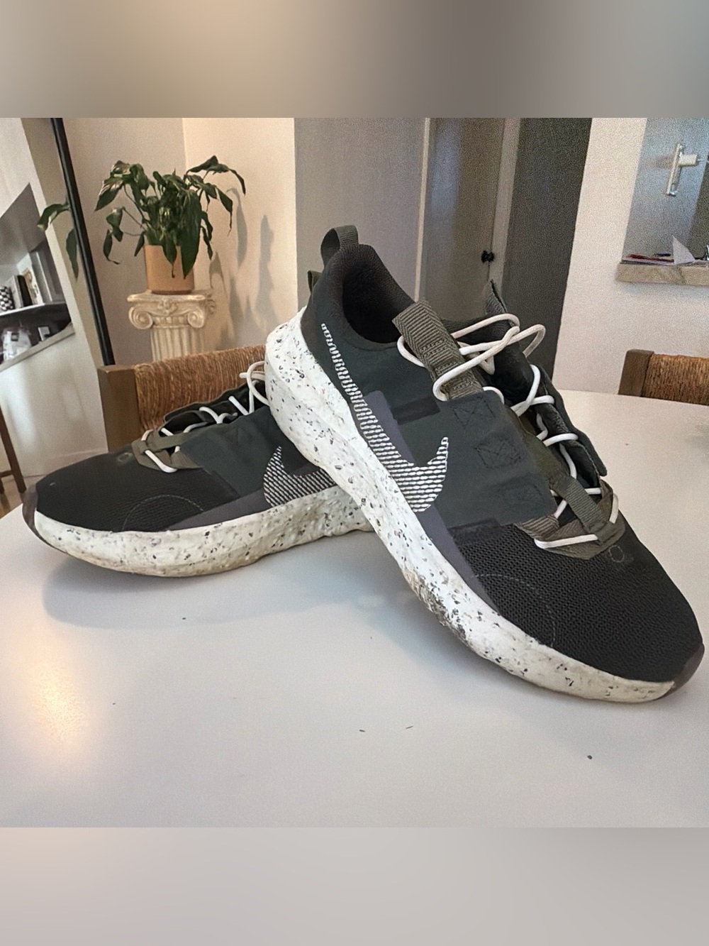 Nike Crater Impact Men's Trainers. Size 12